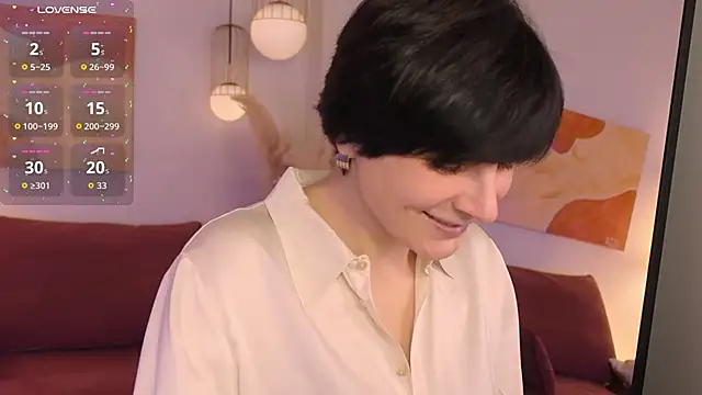 LorenDaze online show from 04-03-26, 02:04