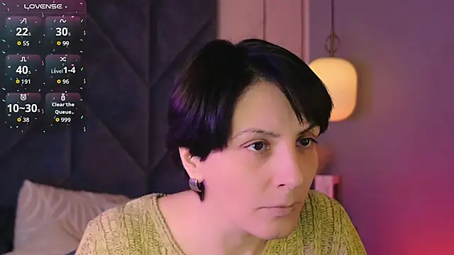 LorenDaze online show from 04-15-26, 05:58