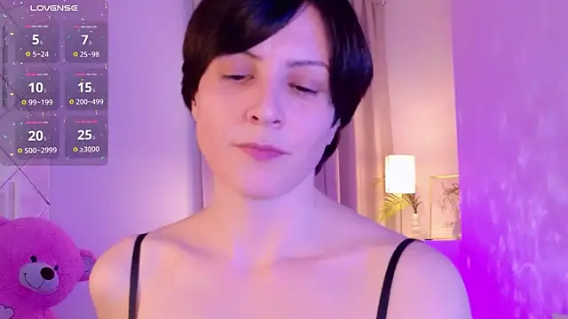 LorenDaze online show from 04-18-26, 07:40