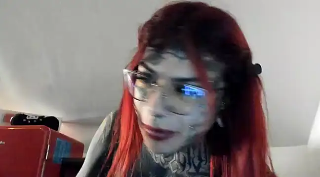 tamarapervert online show from 01-28-25, 12:57