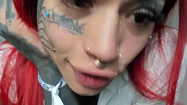 tamarapervert online show from 10-10-25, 12:37