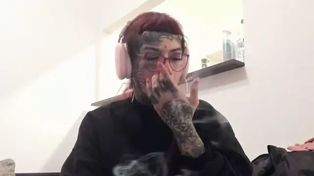 tamarapervert online show from 11-19-25, 06:30