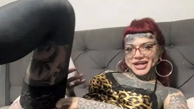 tamarapervert online show from 03-07-26, 10:29