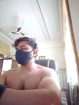 Snapshot of kaizercool1 chatting on 11-25-25, 02:00 kaizercool1 online show from 11-25-25, 02:00