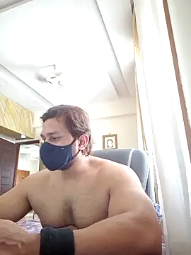 Snapshot of kaizercool1 chatting on 06-16-26, 05:54 kaizercool1 online show from 06-16-26, 05:54