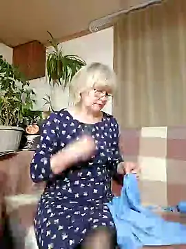 IrmaRose online show from 01-24-25, 12:52