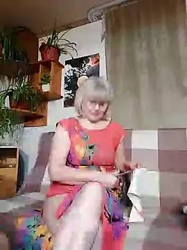 IrmaRose online show from 02-28-25, 01:58