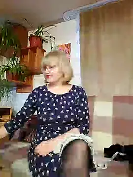 IrmaRose online show from 03-09-25, 01:15