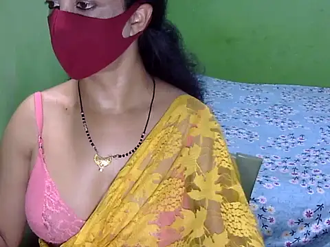 Indian Horny Wife online show from 06-18-26, 06:56