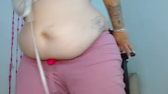 Vicktoria Foxy online show from 01-31-25, 10:20