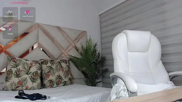 kimara lion online show from 02-11-25, 06:51