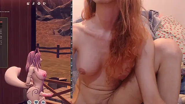 FutaChi online show from 03-18-26, 10:13