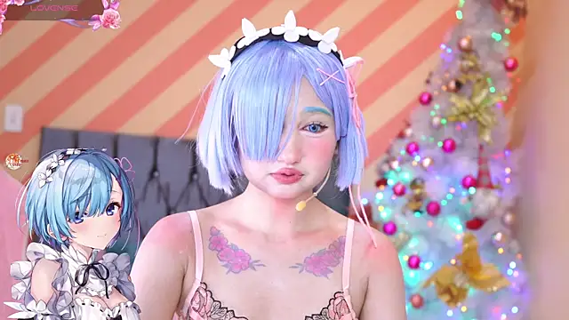 Pinkie Princes online show from 12-06-24, 09:46