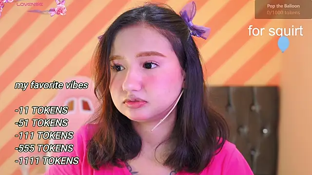 Pinkie Princes online show from 01-14-25, 11:58