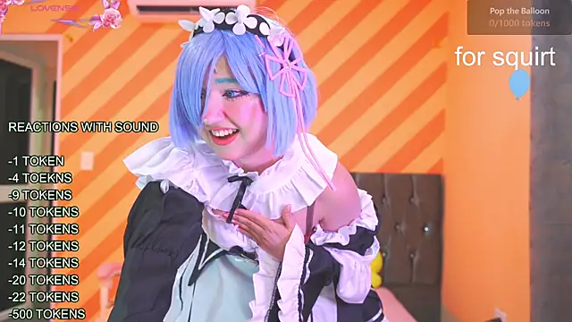 Pinkie Princes online show from 01-17-25, 12:10