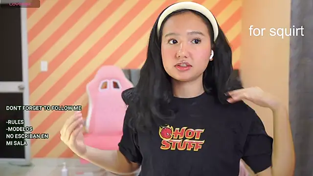 Pinkie Princes online show from 01-22-25, 12:06