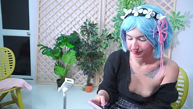 Pinkie Princes online show from 09-26-25, 06:39