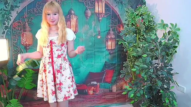 Pinkie Princes online show from 11-02-25, 07:38