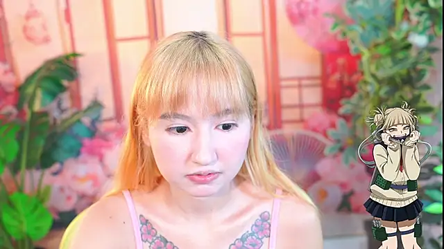 Pinkie Princes online show from 11-07-25, 09:04