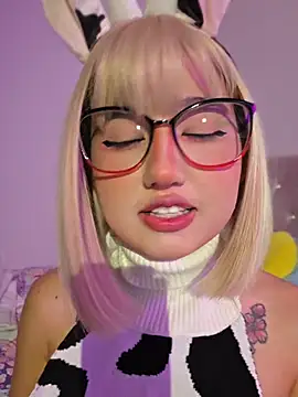 Pinkie Princes online show from 02-21-26, 09:05