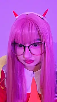 Pinkie Princes online show from 03-07-26, 09:23