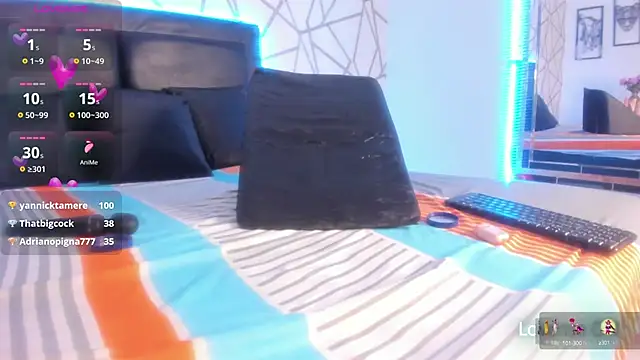 EmilyyRosee  online show from 02-17-25, 01:42