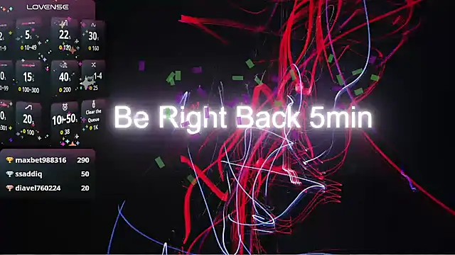 EmilyyRosee  online show from 11-28-25, 03:36