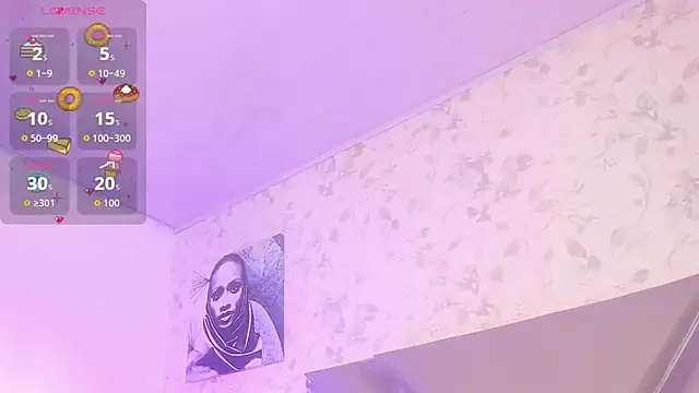 EmilyyRosee  online show from 02-05-26, 02:16