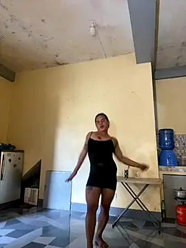 sweetyula online show from 12-04-25, 11:24