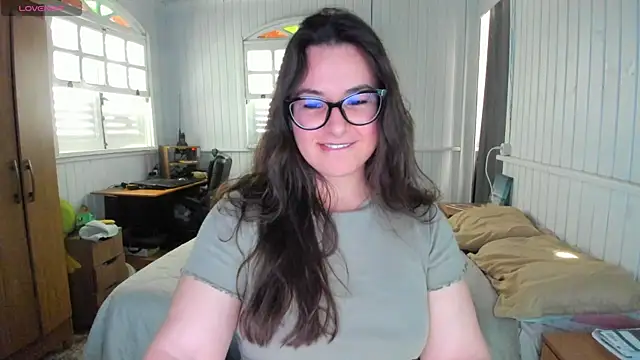 anna love hot online show from 10-15-25, 07:25