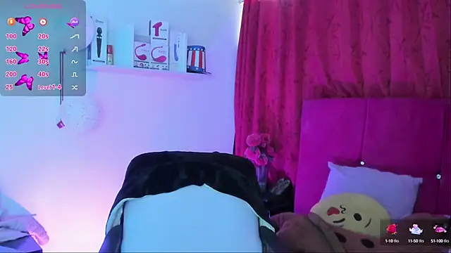 candymills1 online show from 09-23-25, 03:04