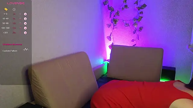 Snapshot of ParadisePleasure_ chatting on 03-09-26, 01:53 ParadisePleasure online show from 03-09-26, 01:53