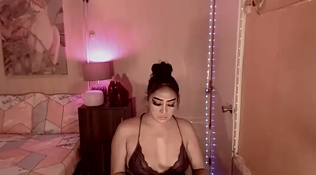 Biancafoxie online show from 01-17-25, 10:33