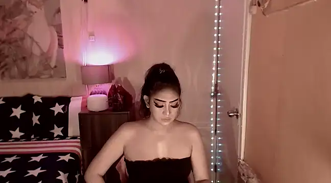 Biancafoxie online show from 03-16-25, 09:16