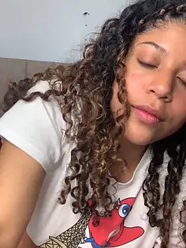 LilyBrunette online show from 03-25-26, 09:54