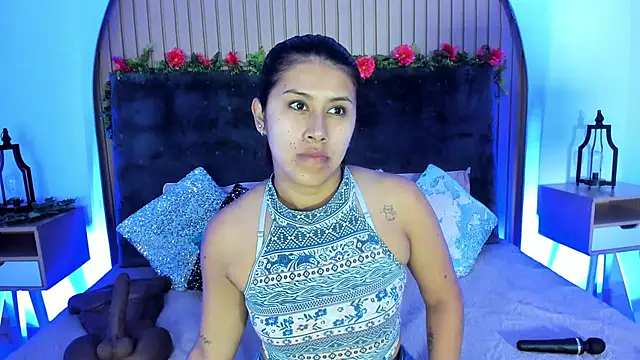 Karlagonzales  online show from 11-14-25, 09:41