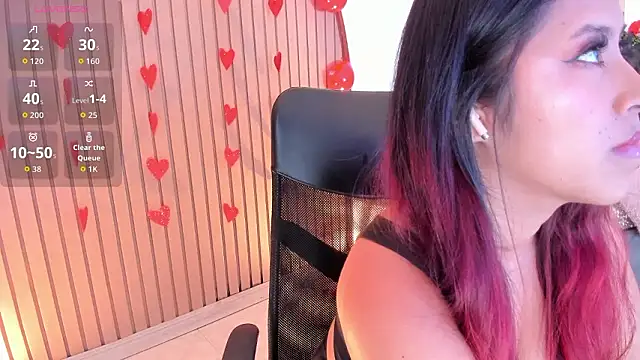 Karlagonzales  online show from 02-15-26, 06:15