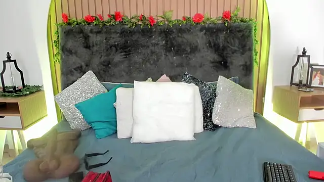 Karlagonzales  online show from 03-12-26, 07:20