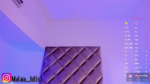 malaia hills online show from 03-04-25, 07:22