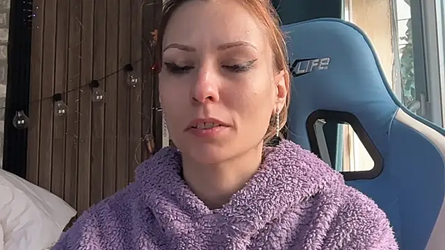 karo123421 online show from 02-14-26, 12:13