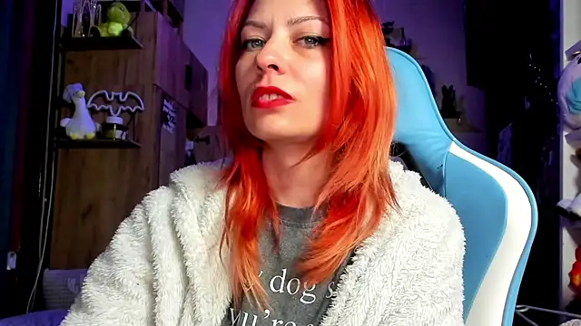 karo123421 online show from 04-11-26, 03:11