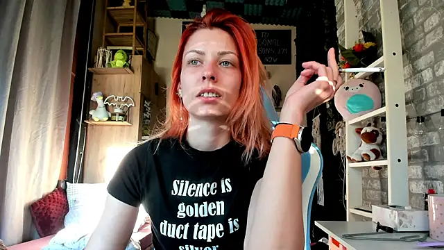 karo123421 online show from 04-18-26, 04:00