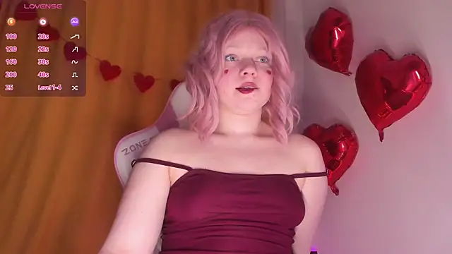 SueNiceeeee online show from 02-17-26, 01:35