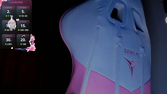 SueNiceeeee online show from 03-29-26, 12:43