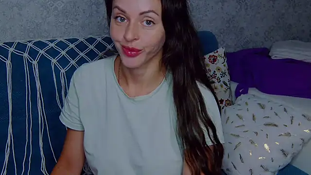 Brilliant Doll online show from 07-08-26, 03:44