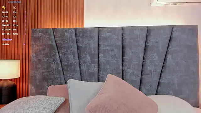 Falak sweett  online show from 01-17-25, 12:10