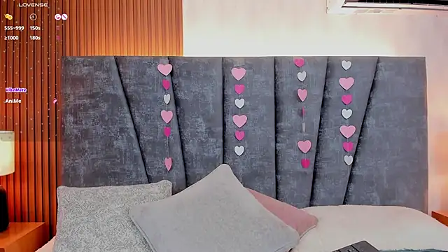 Falak sweett  online show from 02-14-25, 03:36