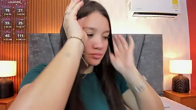 Falak sweett  online show from 01-14-26, 12:55