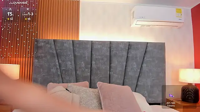 Falak sweett  online show from 02-17-26, 12:01