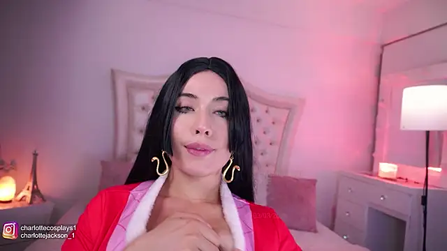 charlottejacks online show from 03-04-25, 03:11